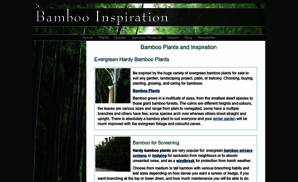 bamboo-inspiration.com