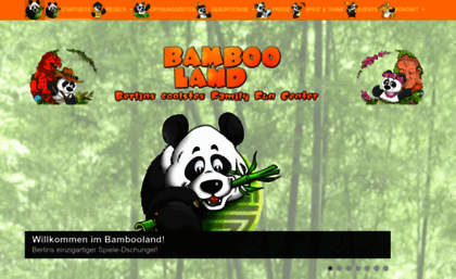 bamboo-land.de
