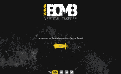bananabomb.com