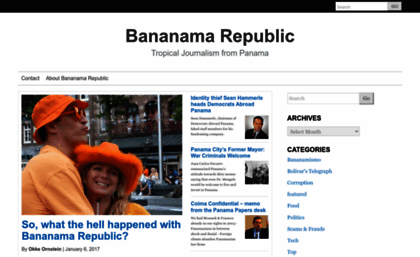 bananamarepublic.com