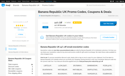 bananarepublicuk.bluepromocode.com
