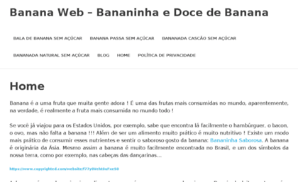 bananaweb.info