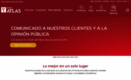 bancoatlas.com.py