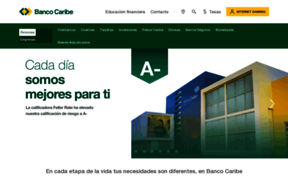 bancocaribe.com.do