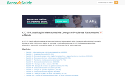 bancodesaude.com.br