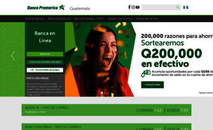 bancopromerica.com.gt