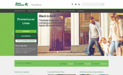 bancopromerica.com