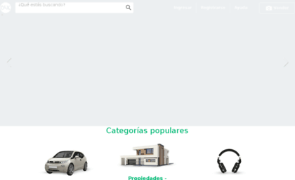 bandadelriosali.olx.com.ar