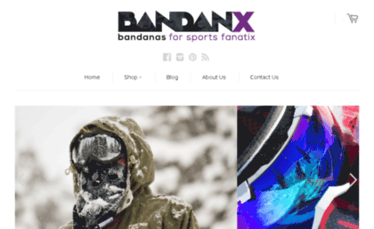 bandanx.com