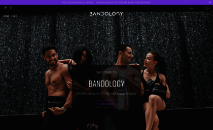 bandology.com