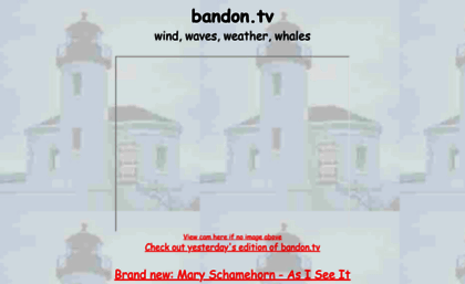 bandon.tv