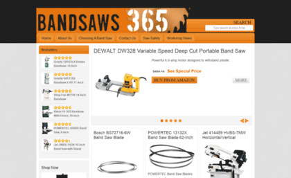 bandsaws365.com