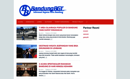 bandungbanget.com