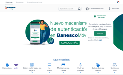 banesco.com.pa