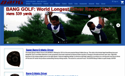 banggolf.com