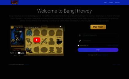 banghowdy.com