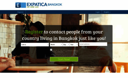 bangkokdating.expatica.com