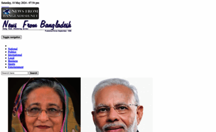 bangladesh-web.com