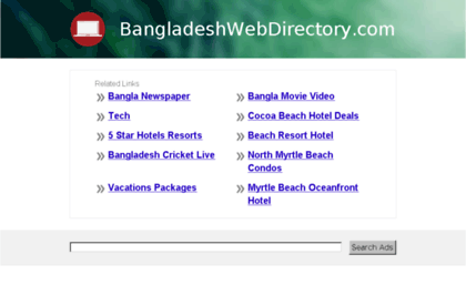 bangladeshwebdirectory.com