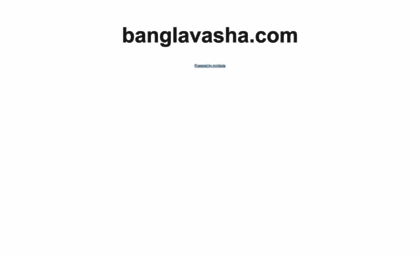 banglavasha.com