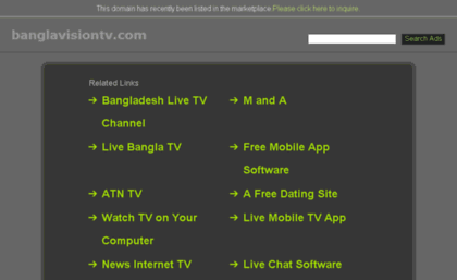 banglavisiontv.com