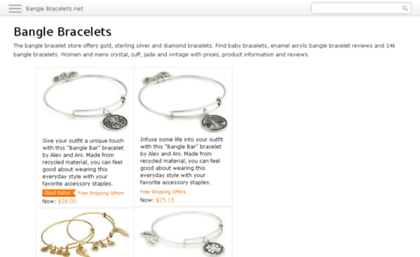 bangle-bracelets.net