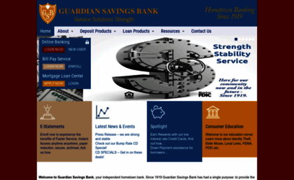 bankguardian.com