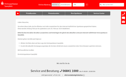 banking.ksk-saarpfalz.de