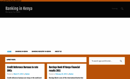 bankinginkenya.com