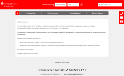 bankingportal.kreissparkasse-euskirchen.de