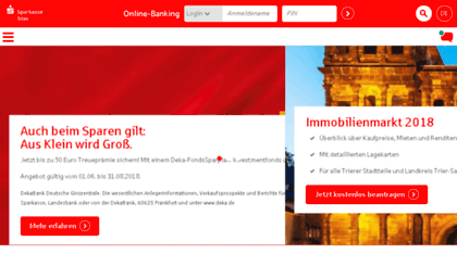 bankingportal.sparkasse-trier.de