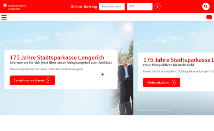bankingportal.stadtsparkasse-lengerich.de