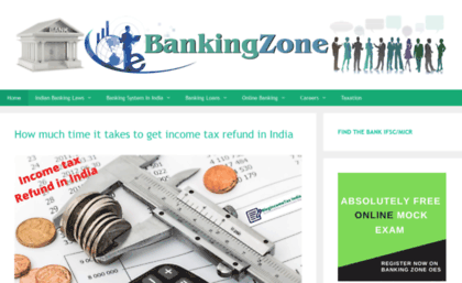 bankingzone.in