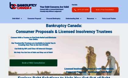 bankruptcycanada.com