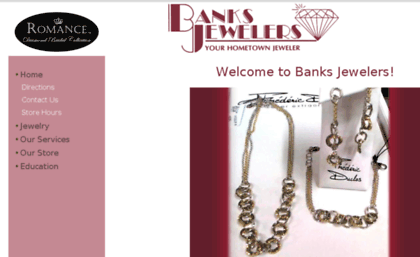 banksjewelersinc.com
