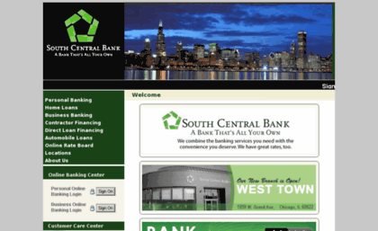 banksouthcentralhb.com