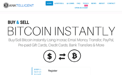 banktelligent.com