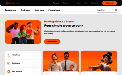 bankwest.com.au