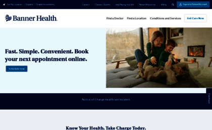 bannerhealth.com