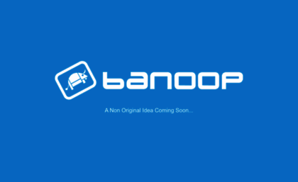 banoop.com
