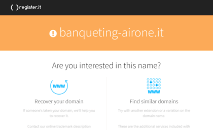 banqueting-airone.it