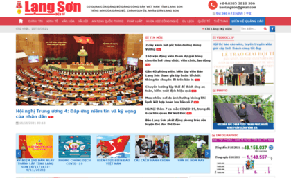 baolangson.com.vn