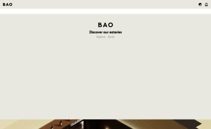 baolondon.com