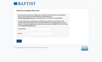 baptistepay.org