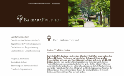 barbara-friedhof.at