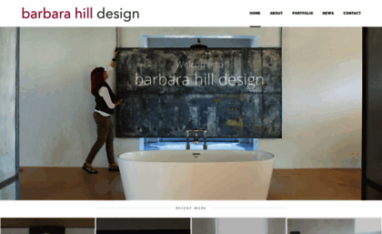 barbarahilldesign.com