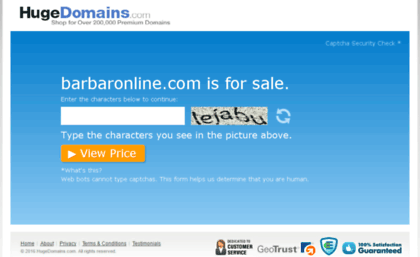 barbaronline.com