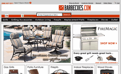 barbecues.com