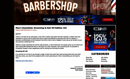barbershopblog.com