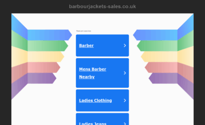 barbourjackets-sales.co.uk
